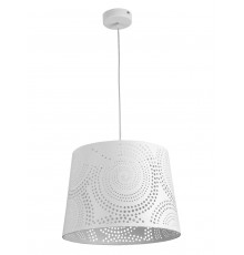 Светильник подвесной Toplight Carol TL4030D-01WH
