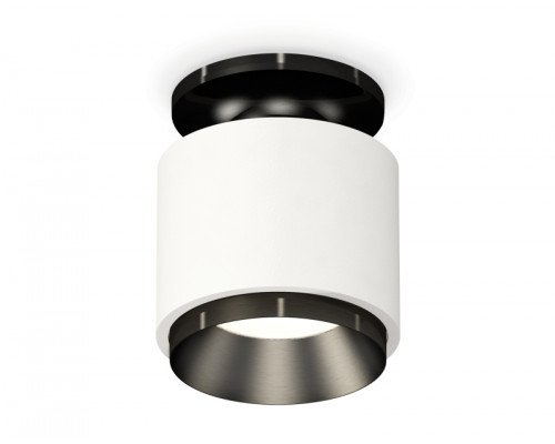 Основное фото Светильник потолочный Ambrella Light Techno Spot XS7510060 (N7926, C7510, N7031): Купить в Интернет магазин освещения GCSVET.RU