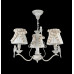 Дополнительное фото Люстра подвесная Maytoni Bird ARM013-03-W: Купить в Интернет магазин освещения GCSVET.RU