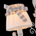 Дополнительное фото Люстра подвесная Maytoni Bird ARM013-03-W: Купить в Интернет магазин освещения GCSVET.RU
