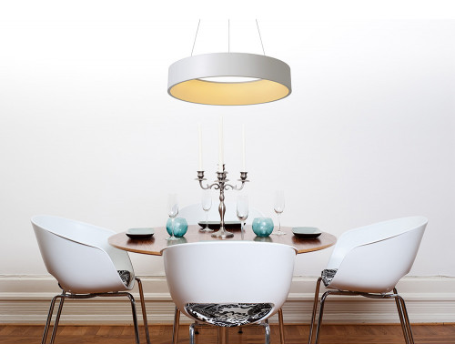 Дополнительное фото Светильник подвесной LED Lucide Talowe Led 46400/42/31: Купить в Интернет магазин освещения GCSVET.RU