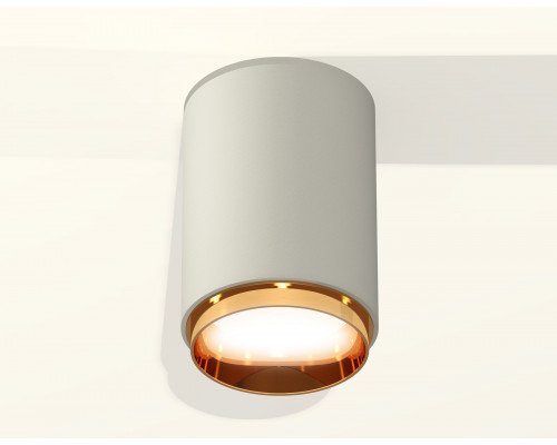 Дополнительное фото Светильник накладной Ambrella Light Techno XS6314024 (C6314, N6124): Купить в Интернет магазин освещения GCSVET.RU