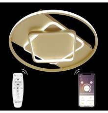 Люстра потолочная Natali Kovaltseva LED LAMPS 81317