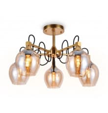 Потолочная люстра Ambrella Light Traditional TR9061