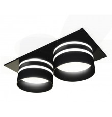 Светильник встраиваемый Ambrella Light Techno XC7636042 (C7636, N7142)