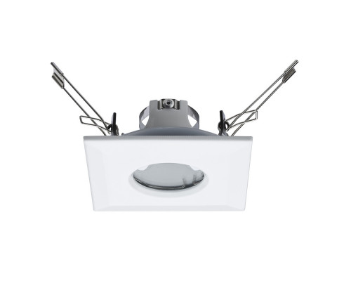 Дополнительное фото Светильник встраиваемый Paulmann Premium Line IP65 Quadro 93729: Купить в Интернет магазин освещения GCSVET.RU