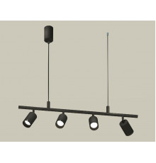 Светильник подвесной Ambrella Light Traditional DIY (С9002, С6313, N6131) XB9002100