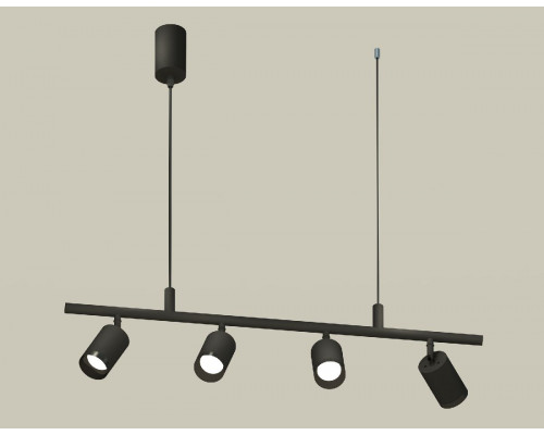 Основное фото Светильник подвесной Ambrella Light Traditional DIY (С9002, С6313, N6131) XB9002100: Купить в Интернет магазин освещения GCSVET.RU