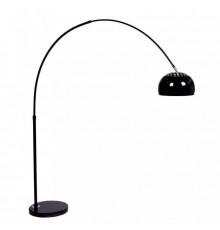 Напольный светильник Lumina Deco Azzuro LDF 5508-C BK