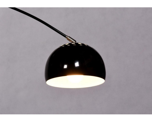 Дополнительное фото Напольный светильник Lumina Deco Azzuro LDF 5508-C BK: Купить в Интернет магазин освещения GCSVET.RU