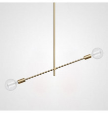 Светильник подвесной ImperiumLoft LF Studio Cliff 84659-22
