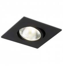 Светильник встраиваемый Simple Story 2076-LED12DLB