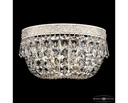 Дополнительное фото Светильник настенный Bohemia Ivele Crystal AL19011B/25OL WMG: Купить в Интернет магазин освещения GCSVET.RU