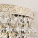 Дополнительное фото Светильник настенный Bohemia Ivele Crystal AL19011B/25OL WMG: Купить в Интернет магазин освещения GCSVET.RU