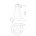 Дополнительное фото Светильник подвесной Maytoni Rim MOD058PL-L55W4K: Купить в Интернет магазин освещения GCSVET.RU