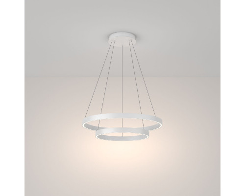 Дополнительное фото Светильник подвесной Maytoni Rim MOD058PL-L55W4K: Купить в Интернет магазин освещения GCSVET.RU