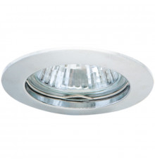 Светильник встраиваемый Arte Lamp Basic (компл. 3шт.) A2103PL-3CC