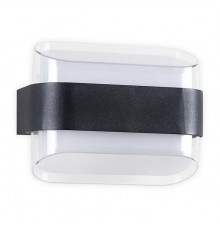 Светильник настенный LED для улицы Ambrella Light Wall FW301