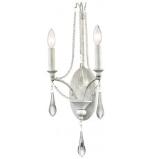 Настенный светильник Wertmark Nilla WE306.02.001