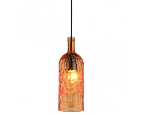 Основное фото Светильник подвесной Arte Lamp 26 A8132SP-1AM: Купить в Интернет магазин освещения GCSVET.RU