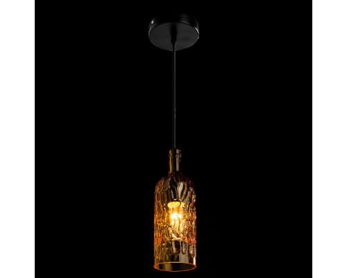 Дополнительное фото Светильник подвесной Arte Lamp 26 A8132SP-1AM: Купить в Интернет магазин освещения GCSVET.RU
