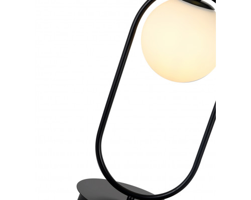 Дополнительное фото Лампа настольная Kink Light Кенти 07631-8,19: Купить в Интернет магазин освещения GCSVET.RU