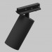 Дополнительное фото Светильник трековый (однофазный) Maytoni Artisan TR089-1-GU10-BB: Купить в Интернет магазин освещения GCSVET.RU