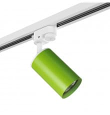 Светильник трековый Lightstar Rullo R1T434 (214434+592056)