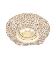 Светильник встраиваемый Arte Lamp Pezzi A5211PL-1WC