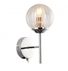 Настенный светильник Arte Lamp Arancia A9276AP-1CC