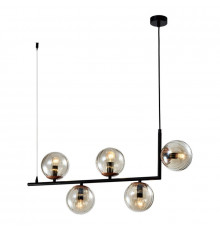 Люстра подвесная Rivoli Ulrike 3171-205 Б0051260