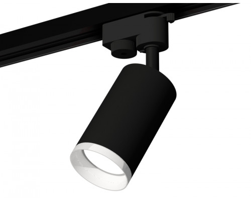 Основное фото Светильник трековый (однофазный) Ambrella Light Track System XT6323150 (A2521, C6323, N6246): Купить в Интернет магазин освещения GCSVET.RU