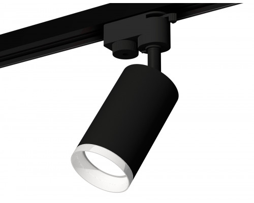 Дополнительное фото Светильник трековый (однофазный) Ambrella Light Track System XT6323150 (A2521, C6323, N6246): Купить в Интернет магазин освещения GCSVET.RU