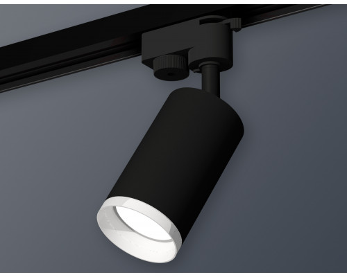 Дополнительное фото Светильник трековый (однофазный) Ambrella Light Track System XT6323150 (A2521, C6323, N6246): Купить в Интернет магазин освещения GCSVET.RU
