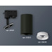 Дополнительное фото Светильник трековый (однофазный) Ambrella Light Track System XT6323150 (A2521, C6323, N6246): Купить в Интернет магазин освещения GCSVET.RU