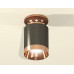 Дополнительное фото Светильник потолочный Ambrella Light Techno Spot XS6303160 (N6906, C6303, N6135): Купить в Интернет магазин освещения GCSVET.RU