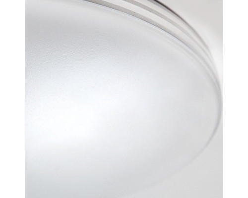 Дополнительное фото Светильник потолочный LED Citilux Симпла CL714240V: Купить в Интернет магазин освещения GCSVET.RU