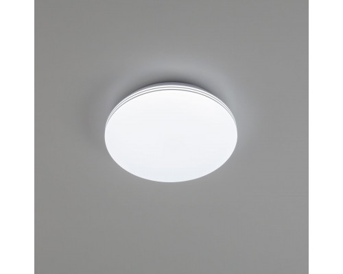 Дополнительное фото Светильник потолочный LED Citilux Симпла CL714240V: Купить в Интернет магазин освещения GCSVET.RU