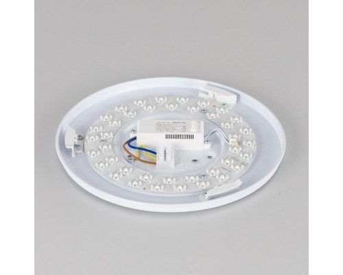 Дополнительное фото Светильник потолочный LED Citilux Симпла CL714240V: Купить в Интернет магазин освещения GCSVET.RU