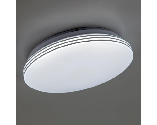 Дополнительное фото Светильник потолочный LED Citilux Симпла CL714240V: Купить в Интернет магазин освещения GCSVET.RU