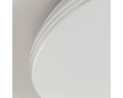 Дополнительное фото Светильник потолочный LED Citilux Симпла CL714240V: Купить в Интернет магазин освещения GCSVET.RU