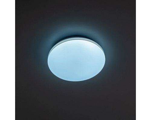 Дополнительное фото Светильник потолочный LED Citilux Симпла CL714240V: Купить в Интернет магазин освещения GCSVET.RU
