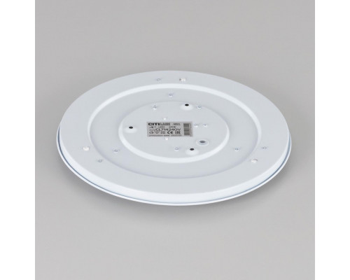 Дополнительное фото Светильник потолочный LED Citilux Симпла CL714240V: Купить в Интернет магазин освещения GCSVET.RU