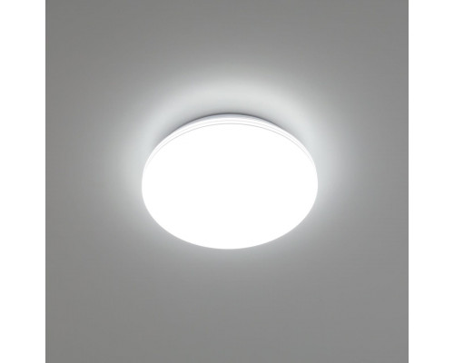 Дополнительное фото Светильник потолочный LED Citilux Симпла CL714240V: Купить в Интернет магазин освещения GCSVET.RU