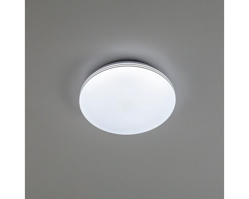Дополнительное фото Светильник потолочный LED Citilux Симпла CL714240V: Купить в Интернет магазин освещения GCSVET.RU