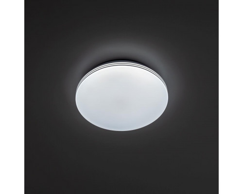 Дополнительное фото Светильник потолочный LED Citilux Симпла CL714240V: Купить в Интернет магазин освещения GCSVET.RU