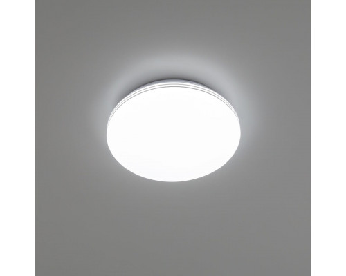 Дополнительное фото Светильник потолочный LED Citilux Симпла CL714240V: Купить в Интернет магазин освещения GCSVET.RU