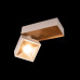 Дополнительное фото Накладной Светильник спот Loft IT Knof 10324/B Gold White: Купить в Интернет магазин освещения GCSVET.RU
