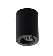 Светильник потолочный Italline M02-85115 black