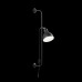 Дополнительное фото Светильник спот Ideal Lux Shower AP1 Nero 179643: Купить в Интернет магазин освещения GCSVET.RU
